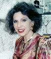 Photo of Sandra Prince