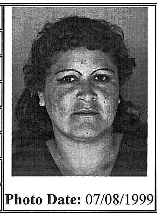 Photo of Blanca Romero