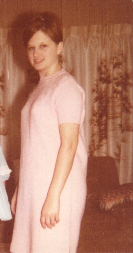 Photo of Barbara Hilton