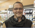 Photo of James Daniels