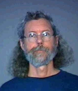Photo of Robert Bishop
