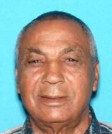 Photo of Reinaldo Galvez