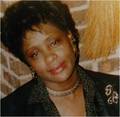 Photo of Christine Byrd