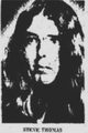 Photo of Steven Thomas