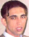 Photo of Zabullah Alam