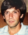 Photo of David Mize