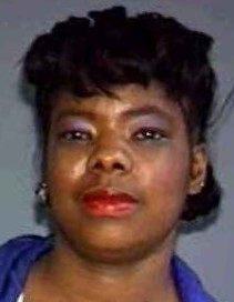 Photo of Nicole Yancy