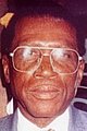 Photo of Louis Darius