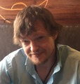 Photo of James Tomlinson IV