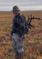 Photo of Steve Keel