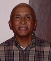 Photo of Byron Freeman
