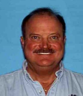 Photo of Richard Kemp
