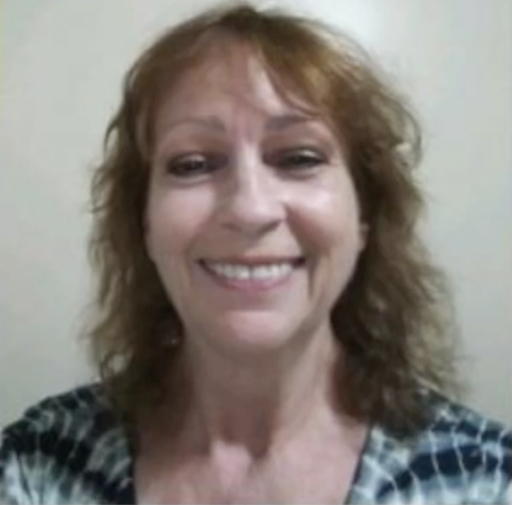 Photo of Debra Daniel