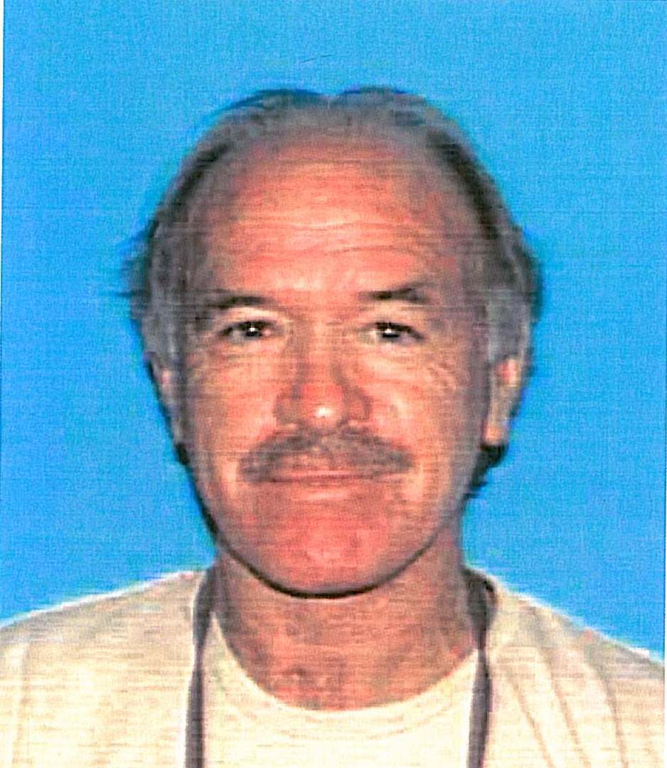 Photo of James Sellars