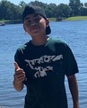 Photo of Oliver Garcia