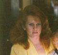 Photo of Judy Ririe