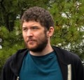 Photo of Thomas Murphey