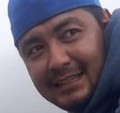 Photo of Geovanny Solis Ramirez