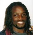 Photo of Brandon Graves