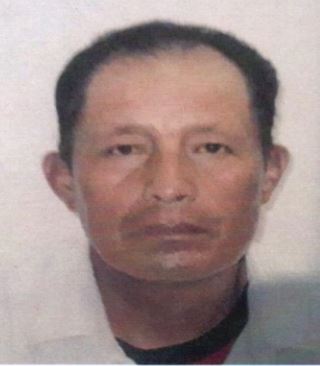 Photo of Martin Lopez
