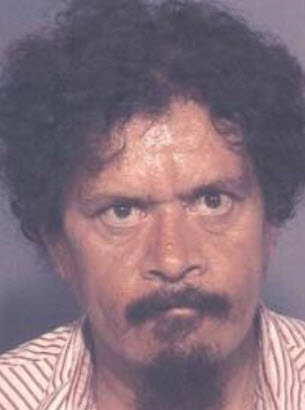 Photo of John Farfan