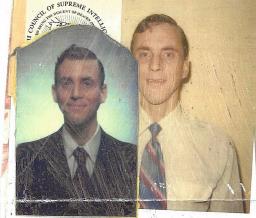 Photo of Ronald Honsberger