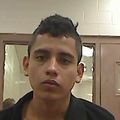 Photo of Kevin Abarca-Choto