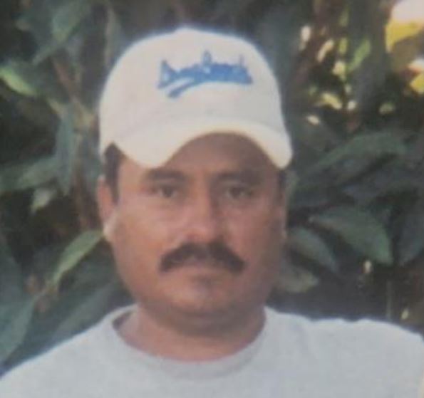 Photo of Lorenzo Lopez