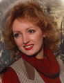 Photo of Kathy Haskell