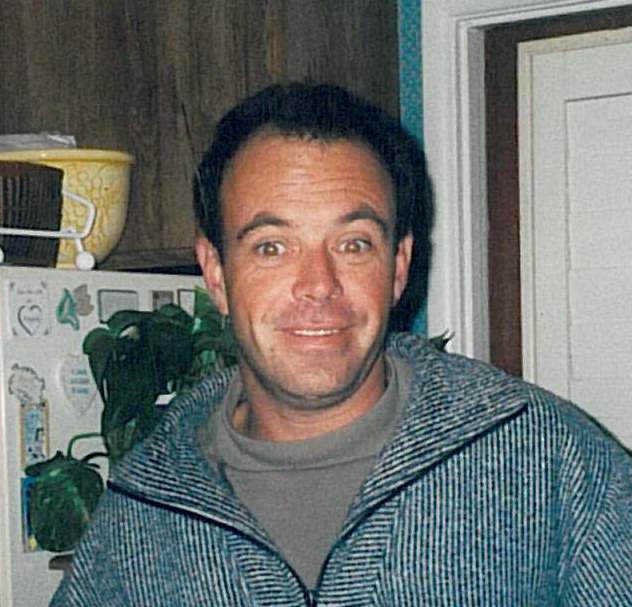 Photo of Darren Smith