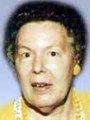 Photo of Eileen Gillis