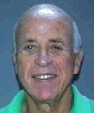 Photo of Carl Landers