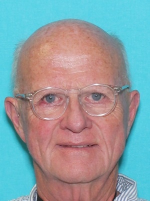 Photo of Martin Hussey