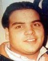 Photo of Carmine Gargano Jr