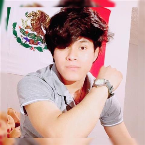 Photo of Herasmo Garcia Diaz