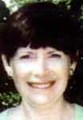 Photo of Patricia Keniry