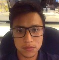 Photo of Angel Velazquez Clemente