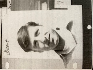 Photo of Brent Sievers