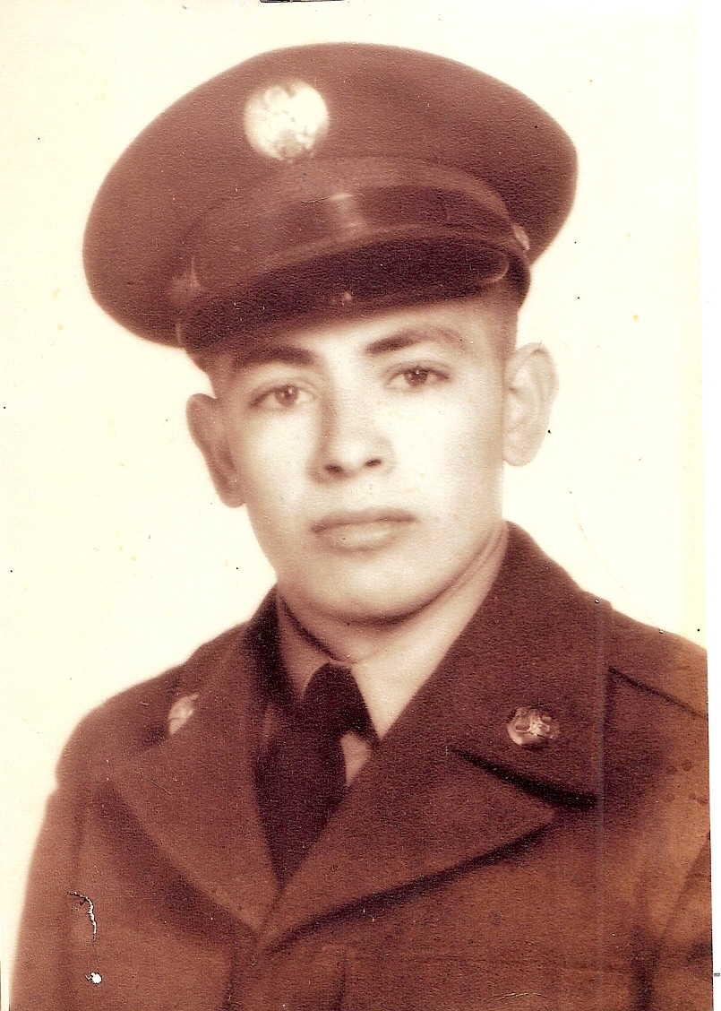 Photo of Robert Rivera
