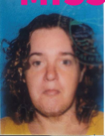 Photo of Kimber Ogren