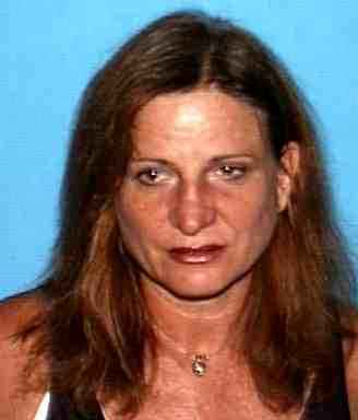Photo of Christine Poskus