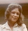 Photo of Deborah Simmons