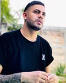 Photo of Allan Aguirre-Benitez