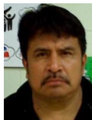 Photo of Antonio Oseguera Gusasola