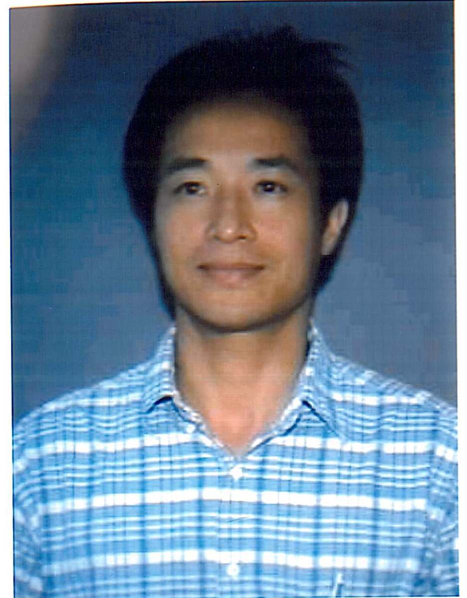 Photo of Dat Tran