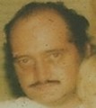 Photo of Richard Barnett