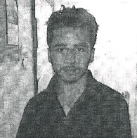 Photo of Tony Mitchell
