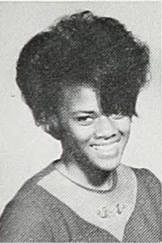 Photo of Katrina Ashford