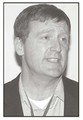 Photo of James Hogan