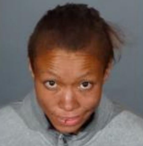Photo of Endia Taylor